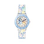 Montre analogique bluey light blue