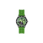 Montre avengers vert