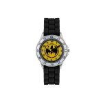 Montre batman noir