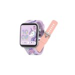 Montre connect�e series 13 multicolor