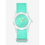 Montre enfant et'tic vert