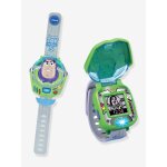 Montre - jeu �ducative buzz multicolore