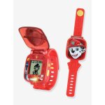 Montre jeu interactive marcus rouge