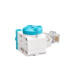 Moteur angulaire lego technic capteur de rotation int�gr� compact et l�ger d�s 6 ans multicolore