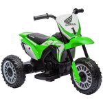 Moto cross Électrique enfant 3 roues licence officielle honda crf 450 r 3 km / h max. fonctions sonores ... Moto cross Électrique enfant 3 roues licence officielle honda crf 450 r 3 km / h max. fonctions sonores ...