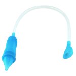 Mouche bb aspirateur nasal bleu