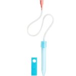 Mouche b�b� nosefrida blanc, bleu