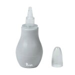 Mouche bb avec poire gris