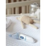 Mouche - b�b� tomydoo bleu