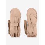 Moufles avec doublure polaire matcesar enfants mini a ture beige