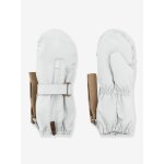 Moufles avec doublure polaire matcesar enfants mini a ture bleu gris�