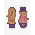Moufles enfants imperm�ables kirjava finkid prune