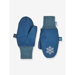 Moufles enfant imperm�ables rukkanen finkid bleu jean