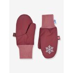 Moufles enfant imperm�ables rukkanen finkid grenadine