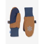 Moufles enfant imperm�ables rukkanen finkid noisette