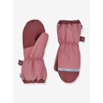 Moufles d'ext�rieur imperm�ables enfant pakkanen finkid bois de rose