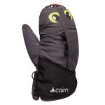 Moufles gar�on pico gris