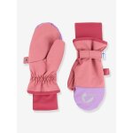Moufles imperm�ables colorblock enfant kirjava snow finkid