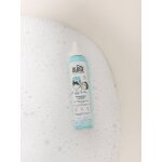 Mousse lavante enfant peau sensible hypoallerg�nique, hydratante et apaisante multicolore