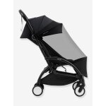 Moustiquaire assise poussette yoyo5 transparent