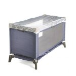 Moustiquaire pour lit bébé blanc Moustiquaire pour lit bébé blanc