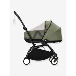 Moustiquaire poussette yoyo 0 + transparent
