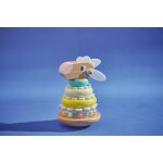 Mouton � empiler culbuto multicolore