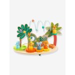 Multi big table d'activit� - multicolore