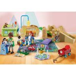 My life assistante maternelle et b�b�s 71649 multicolore
