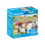My life bote  livres avec maman et enfant 71511 multicolore