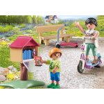 My life bo�te � livres avec maman et enfant 71511 multicolore