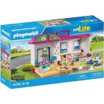 My life clinique vtrinaire  emporter 71715 multicolore