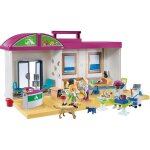 My life clinique v�t�rinaire � emporter 71715 multicolore