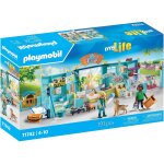 My life htel des animaux : soigneurs, chiens et chats 71742 multicolore