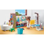 My life salle de bains avec douche et baignoire 71611 multicolore