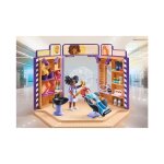 My life salon de coiffure 71535 multicolore