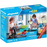 My life sportifs et matriel de fitness, vlo et haltres 71806 multicolore