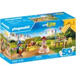 Mylife - enfants avec dcorations de fte 71451 multicolore