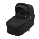 Nacelle sense ultra confortable twillic black