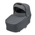 Nacelle sense ultra confortable twillic graphite