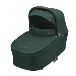 Nacelle sense ultra confortable twillic green