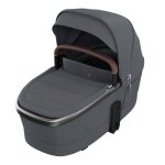 Nacelle ultra confortable fame moon graphite