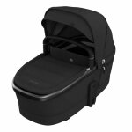 Nacelle ultra confortable fame twillic black
