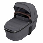 Nacelle ultra confortable fame twillic graphite