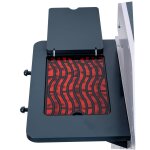 Napoleon barbecue avec accessoires multicolore
