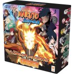 Naruto shippuden - combats de ninjas orange Naruto shippuden - combats de ninjas orange