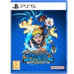 Naruto x boruto ultimate ninja storm connections ps5 multicolore
