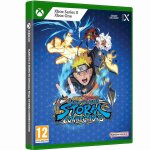 Naruto x boruto ultimate ninja storm connections xbox serie x multicolore