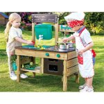 Nature fun cuisine d'ext�rieur multicolore