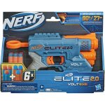 Nerf elite 2. 0 volt sd - 1 bleu et orange